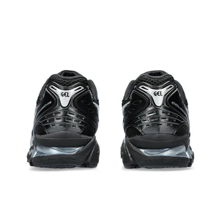 Men's  Asics Gel Kayano 14 'Blackpure Silver' Shoes