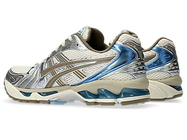 Men's  Asics Gel Kayano 14 'Cream Pepper' Shoes