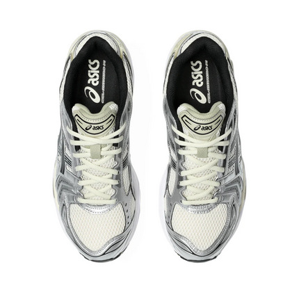 Men's  Asics Gel Kayano 14 'Birchpure Silver' Shoes