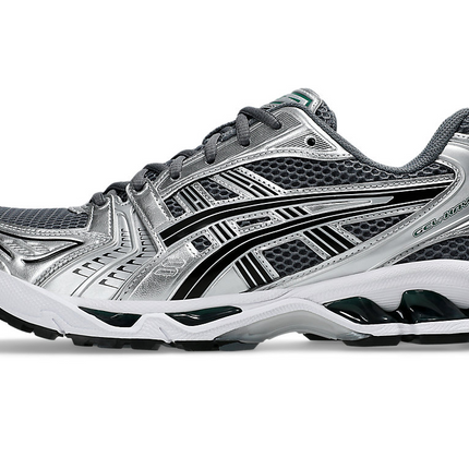 Men's  Asics Gel Kayano 14 'Metropolis Jasper Green' Shoes