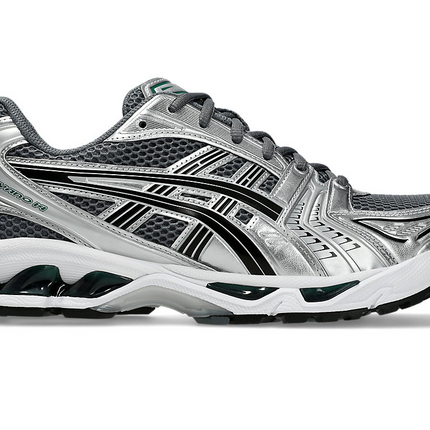 Men's  Asics Gel Kayano 14 'Metropolis Jasper Green' Shoes