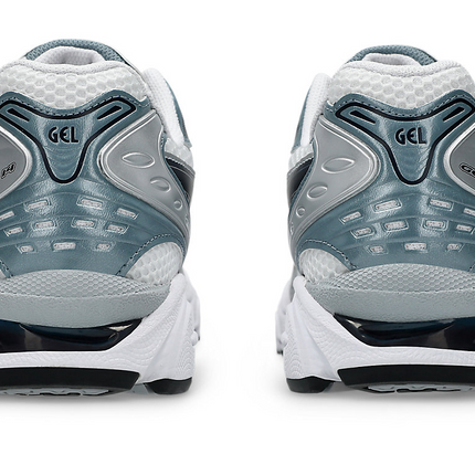 Men's  Asics Gel Kayano 14 'White FJord Grey' Shoes