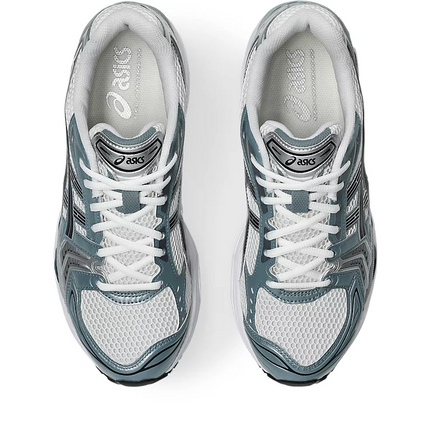 Men's  Asics Gel Kayano 14 'White FJord Grey' Shoes