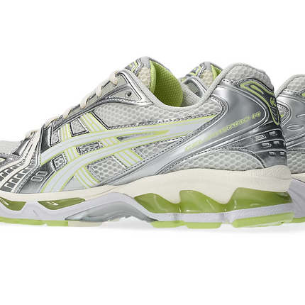 Men's  Asics Gel Kayano 14 'Cream Pistachio' Shoes