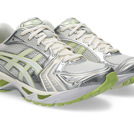 Men's  Asics Gel Kayano 14 'Cream Pistachio' Shoes
