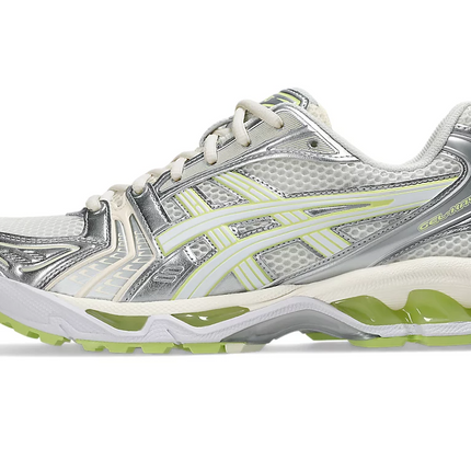 Men's  Asics Gel Kayano 14 'Cream Pistachio' Shoes