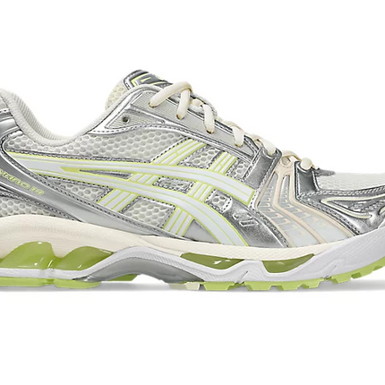 Men's  Asics Gel Kayano 14 'Cream Pistachio' Shoes