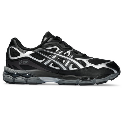 Men's  asics GEL-NYC Black Shoes