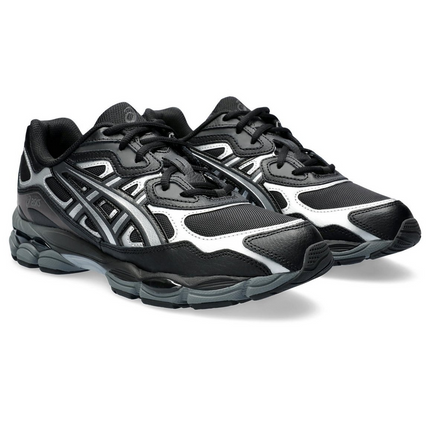 Men's  asics GEL-NYC Black Shoes