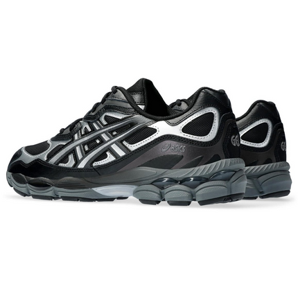 Men's  asics GEL-NYC Black Shoes