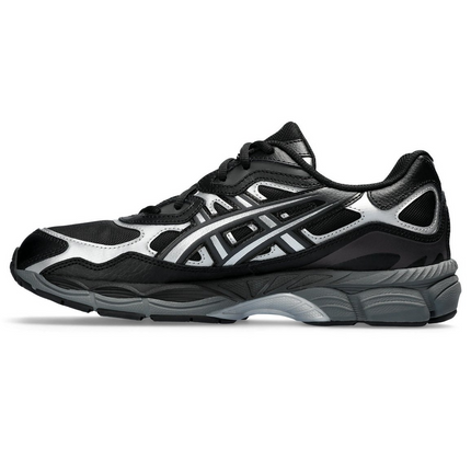 Men's  asics GEL-NYC Black Shoes