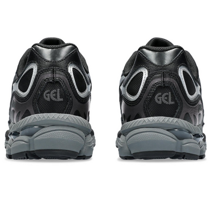 Men's  asics GEL-NYC Black Shoes