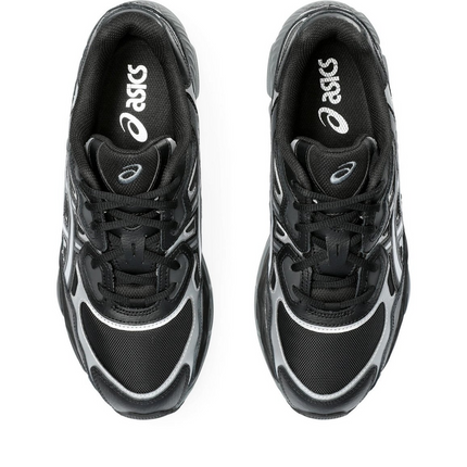 Men's  asics GEL-NYC Black Shoes