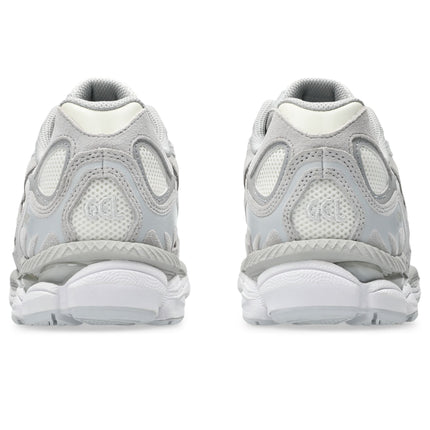 Men's  asics GEL-NYC Cloud Grey Shoes