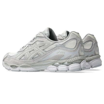Men's  asics GEL-NYC Cloud Grey Shoes