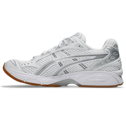 Men's  Asics Gel Kayano 14 'White Pure Silver' Shoes