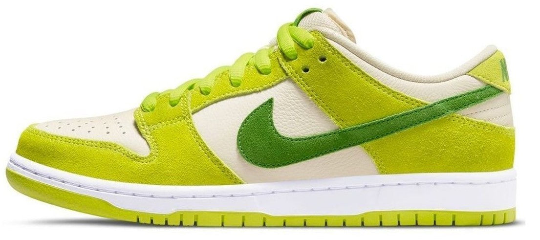 Men's  Nike Dunk Low Pro Sour Apple Shoes