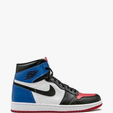 Men's Nike Air Jordan 1 High Top 3 Shoes