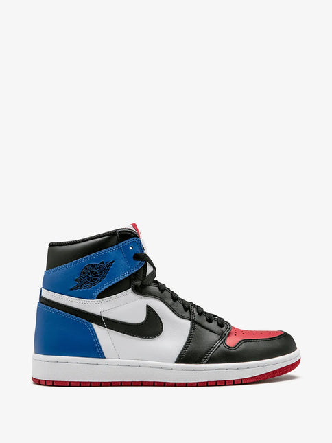 Men's Nike Air Jordan 1 High Top 3 Shoes