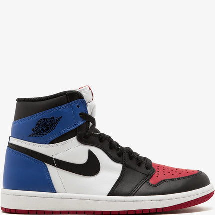 Men's Nike Air Jordan 1 High Top 3 Shoes