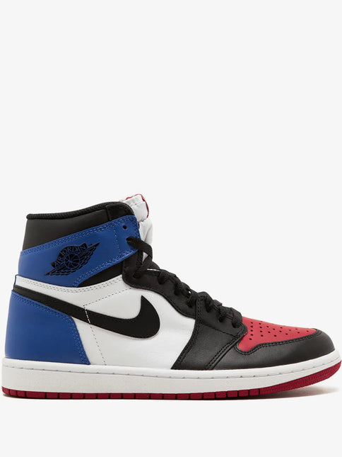 Men's Nike Air Jordan 1 High Top 3 Shoes