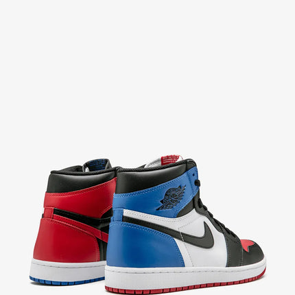 Men's Nike Air Jordan 1 High Top 3 Shoes