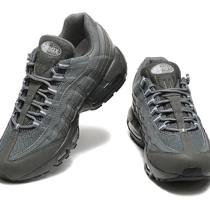 Men's Nike Air Max 95 Dark Gray Shoes