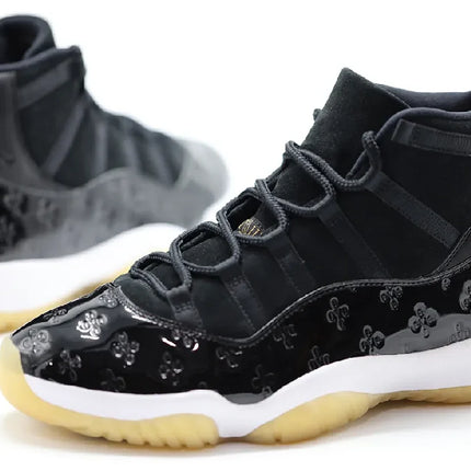 Men's Nike Air Jordan 11 OVO Shoes