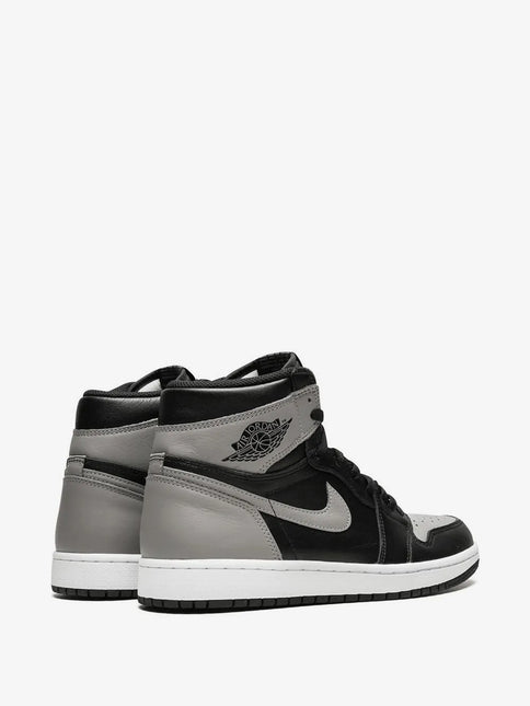 Men's Nike Air Jordan 1 High Shadow Shoes