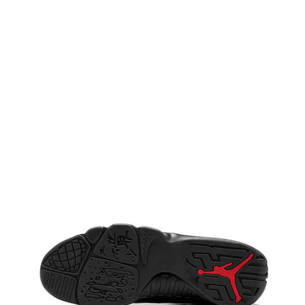 Men's Nike Air Jordan 9 Retro Black Shoes