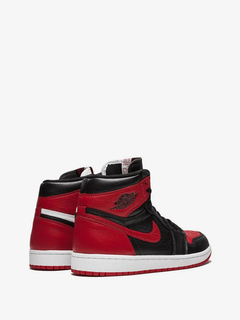 Men's Nike Air Jordan 1 High Homage To Home Shoes