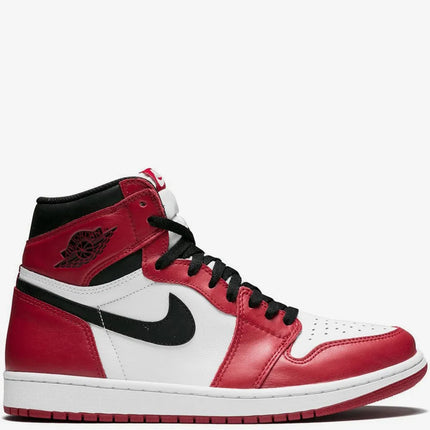 Men's Nike Air Jordan 1 High OG Chicago Shoes