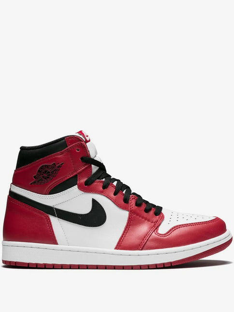 Men's Nike Air Jordan 1 High OG Chicago Shoes