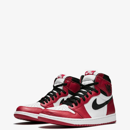 Men's Nike Air Jordan 1 High OG Chicago Shoes