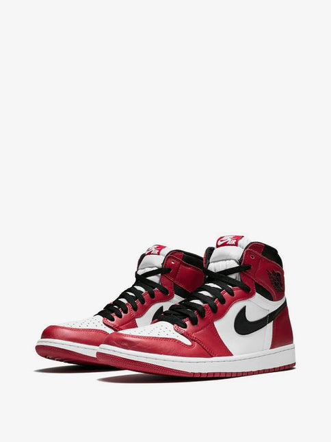 Men's Nike Air Jordan 1 High OG Chicago Shoes