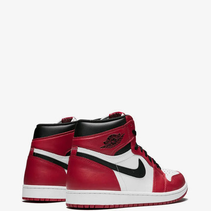 Men's Nike Air Jordan 1 High OG Chicago Shoes