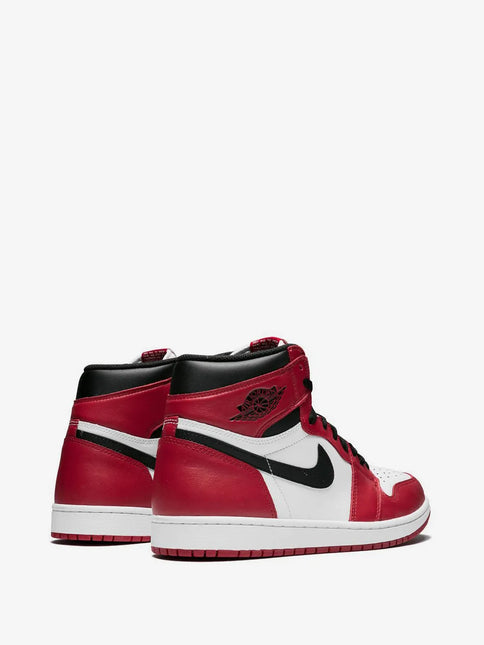 Men's Nike Air Jordan 1 High OG Chicago Shoes