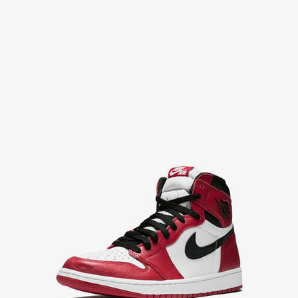 Men's Nike Air Jordan 1 High OG Chicago Shoes