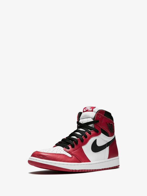 Men's Nike Air Jordan 1 High OG Chicago Shoes