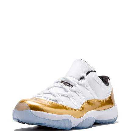 Men's Nike Air Jordan 11 Closing Ceremony Shoes