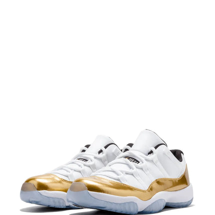 Men's Nike Air Jordan 11 Closing Ceremony Shoes