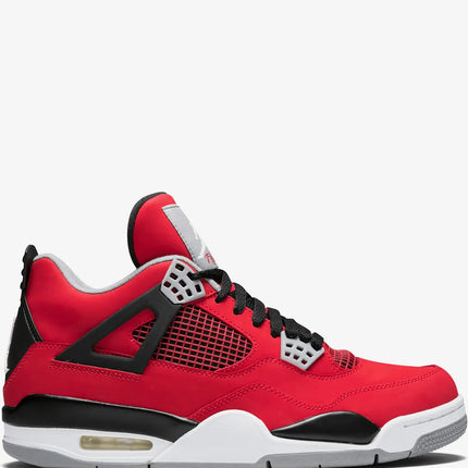 Men's Nike Air Jordan 4 Toro Bravo Shoes