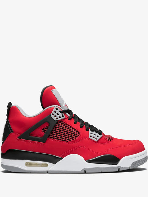 Men's Nike Air Jordan 4 Toro Bravo Shoes