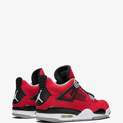 Men's Nike Air Jordan 4 Toro Bravo Shoes