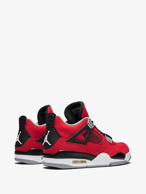 Men's Nike Air Jordan 4 Toro Bravo Shoes