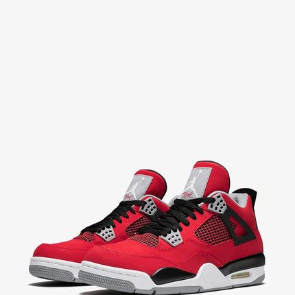 Men's Nike Air Jordan 4 Toro Bravo Shoes