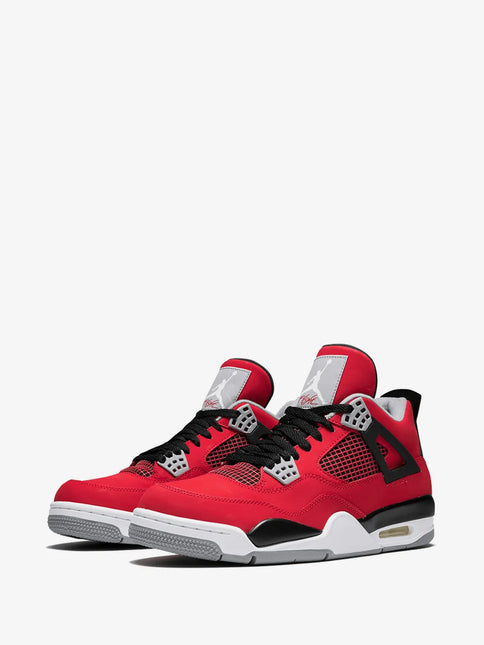 Men's Nike Air Jordan 4 Toro Bravo Shoes