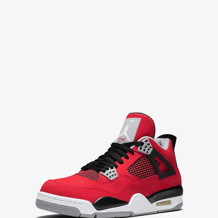Men's Nike Air Jordan 4 Toro Bravo Shoes
