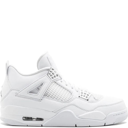 Men's Nike Air Jordan 4 Pure Money Shoes