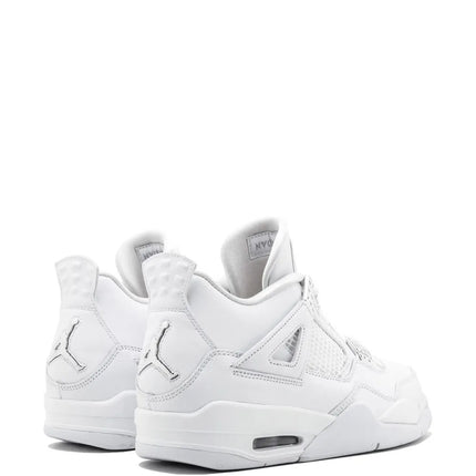 Men's Nike Air Jordan 4 Pure Money Shoes